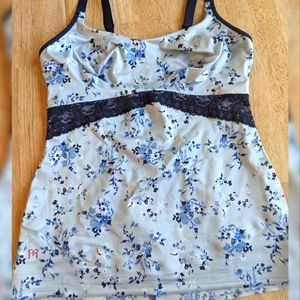 Ruby Ribbon Full Support Cami